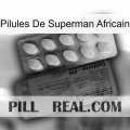 African Superman Pills 35